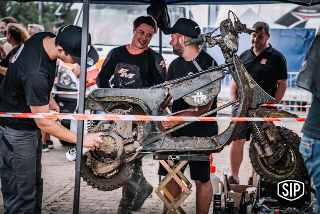 Foto: SIP Scootershop