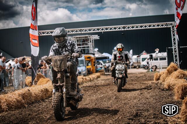 Foto: SIP Scootershop