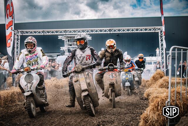 Foto: SIP Scootershop