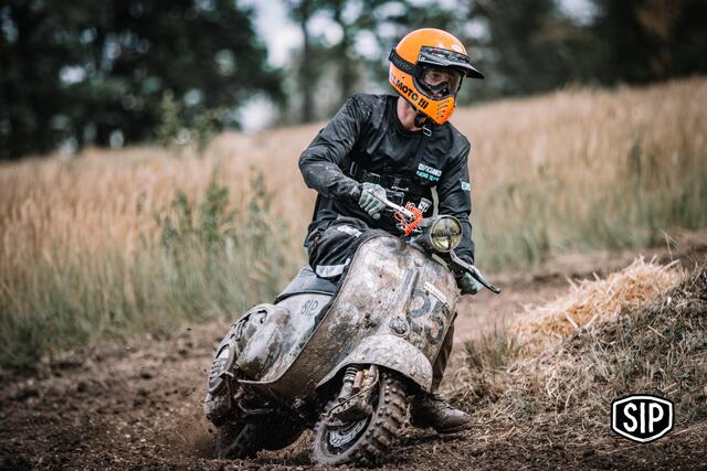 Foto: SIP Scootershop