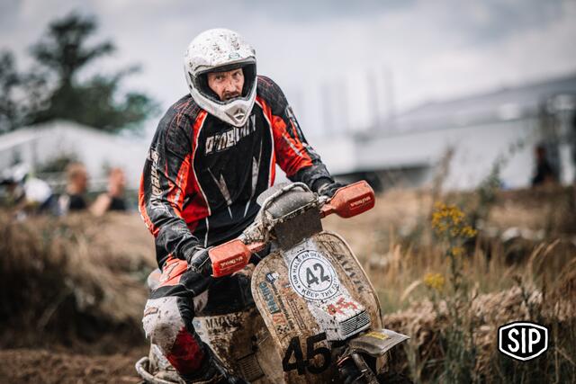 Foto: SIP Scootershop