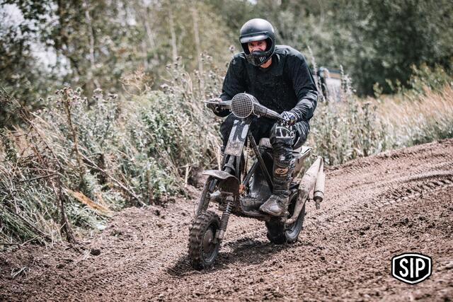 Foto: SIP Scootershop