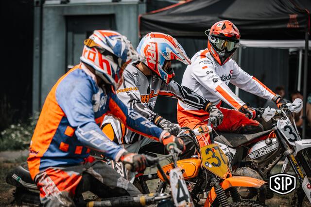 Foto: SIP Scootershop