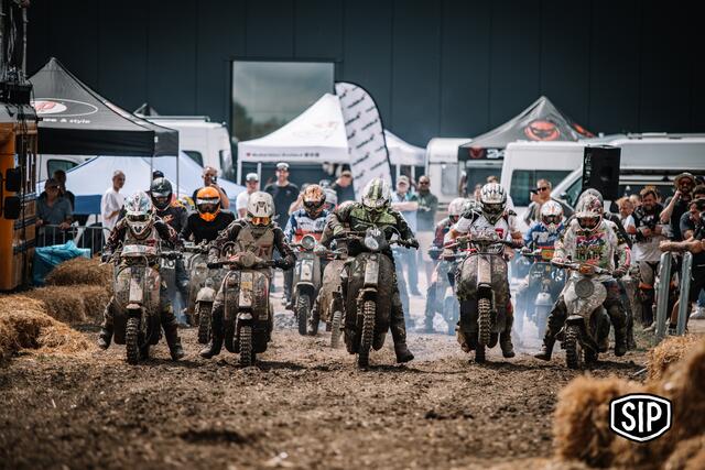 Foto: SIP Scootershop