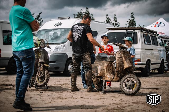 Foto: SIP Scootershop