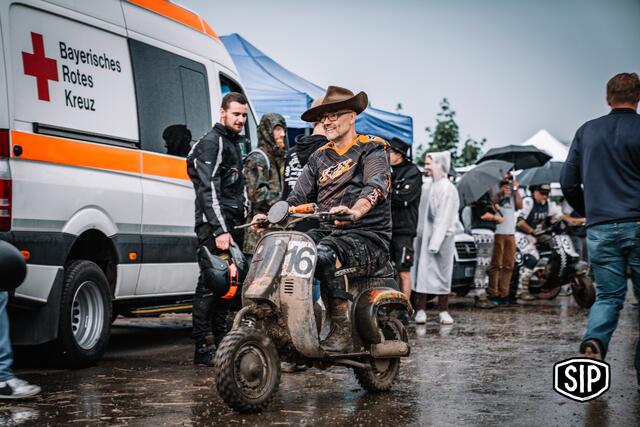 Foto: SIP Scootershop