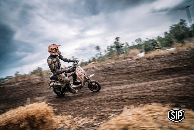 Foto: SIP Scootershop