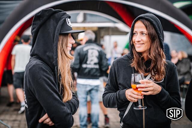 Foto: SIP Scootershop