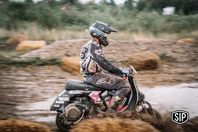 Foto: SIP Scootershop