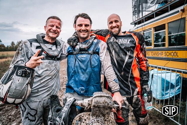 Foto: SIP Scootershop