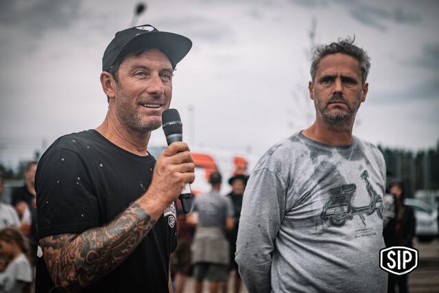 Foto: SIP Scootershop