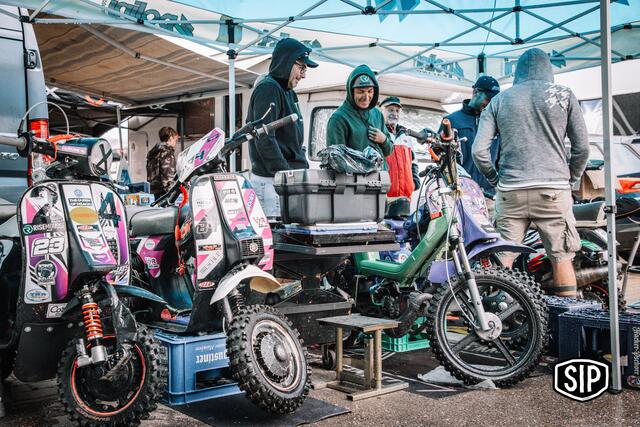 Foto: SIP Scootershop