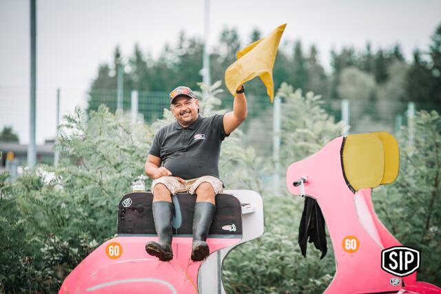 Foto: SIP Scootershop