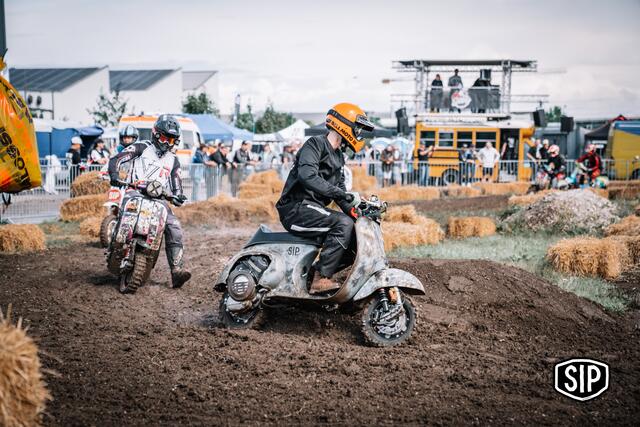 Foto: SIP Scootershop