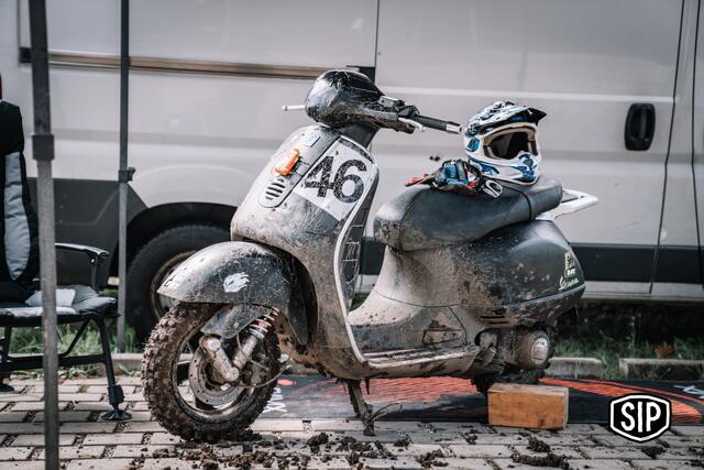 Foto: SIP Scootershop