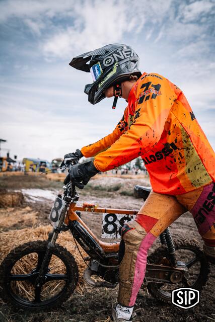 Foto: SIP Scootershop