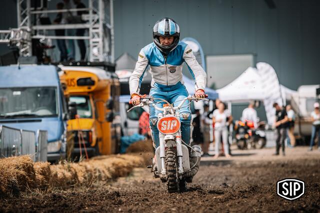 Foto: SIP Scootershop