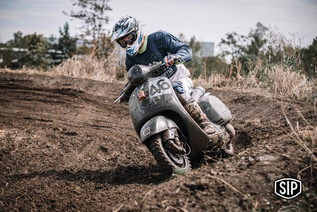 Foto: SIP Scootershop