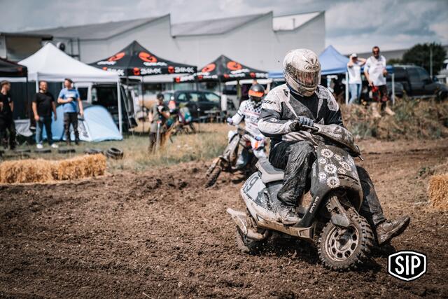 Foto: SIP Scootershop