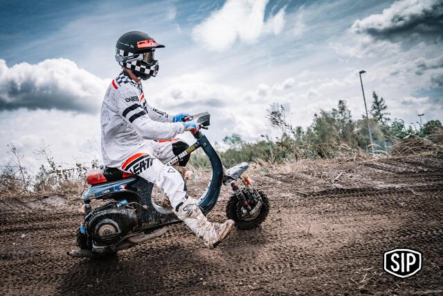 Foto: SIP Scootershop