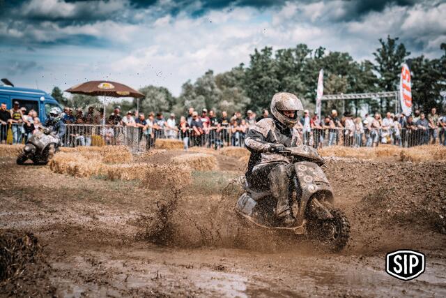 Foto: SIP Scootershop