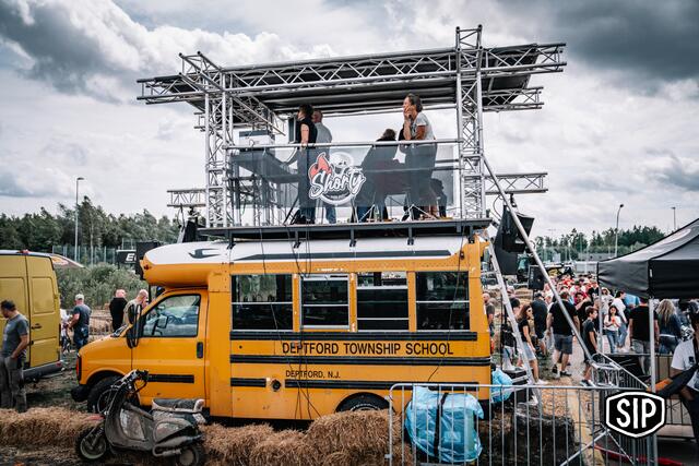 Foto: SIP Scootershop