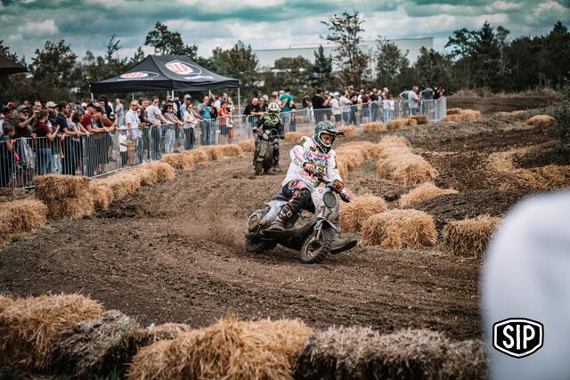 Foto: SIP Scootershop