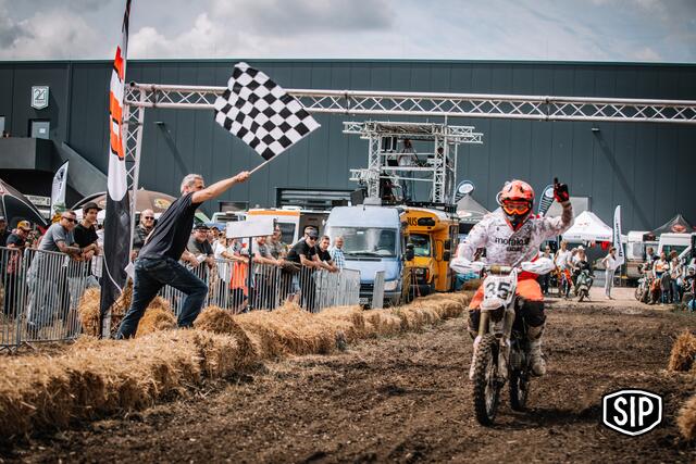 Foto: SIP Scootershop