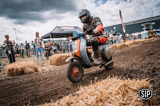 Foto: SIP Scootershop