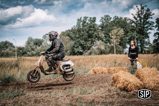 Foto: SIP Scootershop