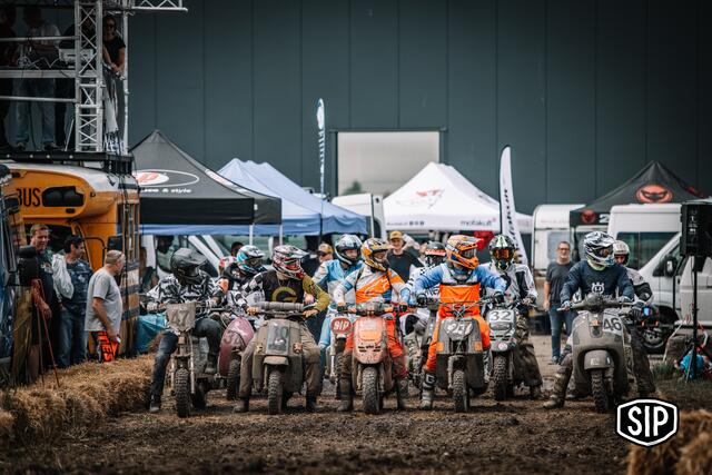 Foto: SIP Scootershop