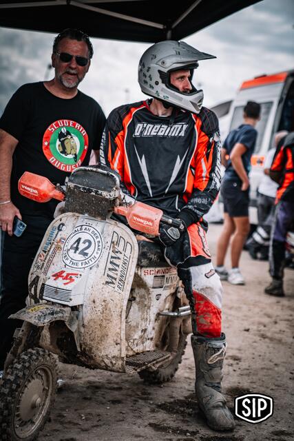 Foto: SIP Scootershop