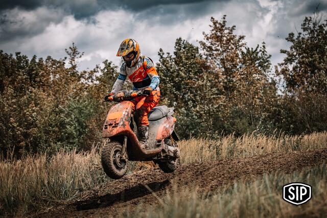 Foto: SIP Scootershop