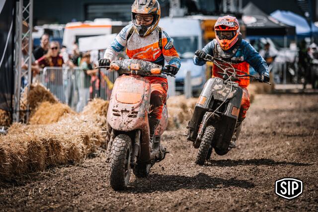 Foto: SIP Scootershop