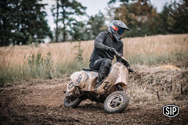 Foto: SIP Scootershop