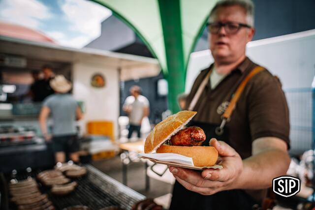 Foto: SIP Scootershop