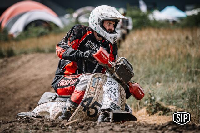 Foto: SIP Scootershop