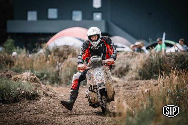 Foto: SIP Scootershop