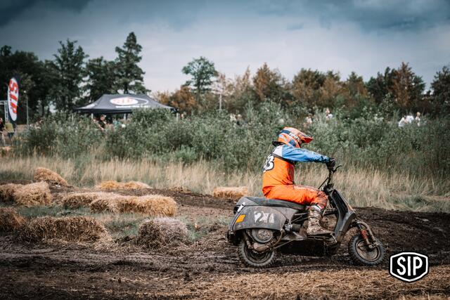 Foto: SIP Scootershop