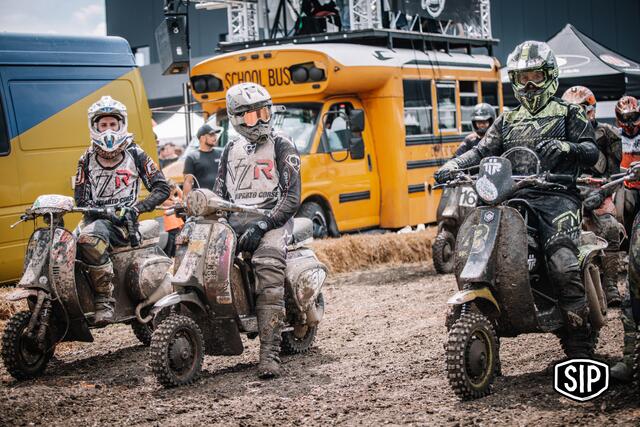 Foto: SIP Scootershop