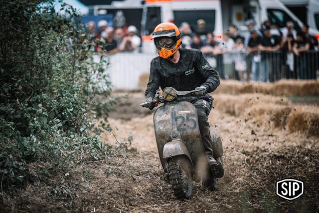 Foto: SIP Scootershop