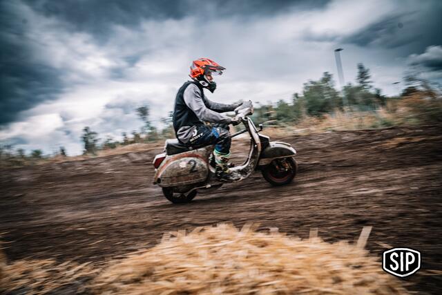 Foto: SIP Scootershop
