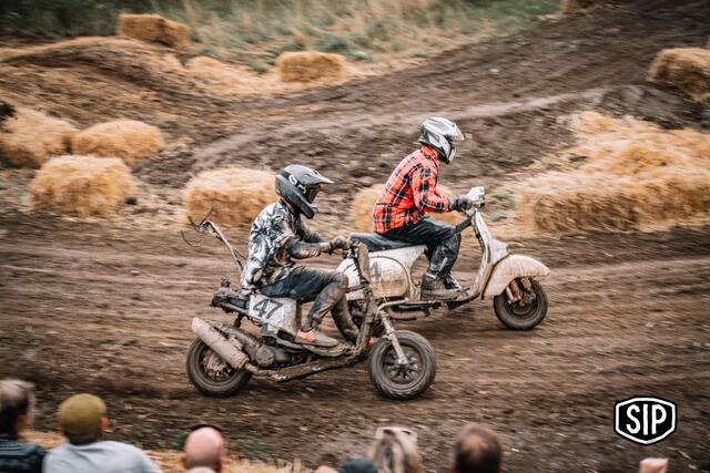 Foto: SIP Scootershop