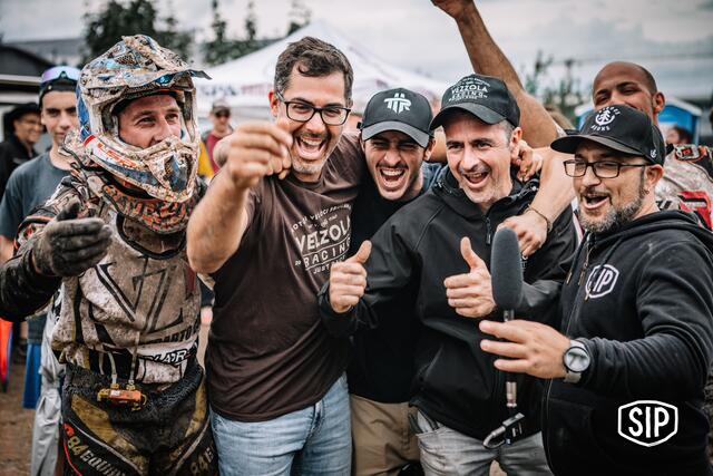 Foto: SIP Scootershop