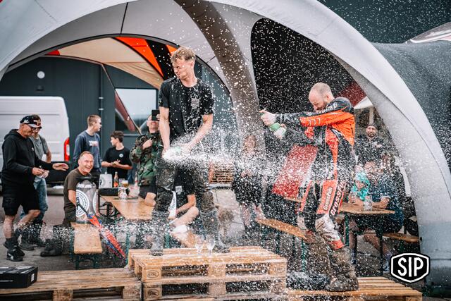 Foto: SIP Scootershop