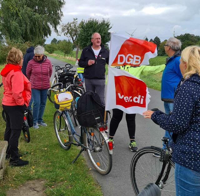 Foto: DGB Lehrte