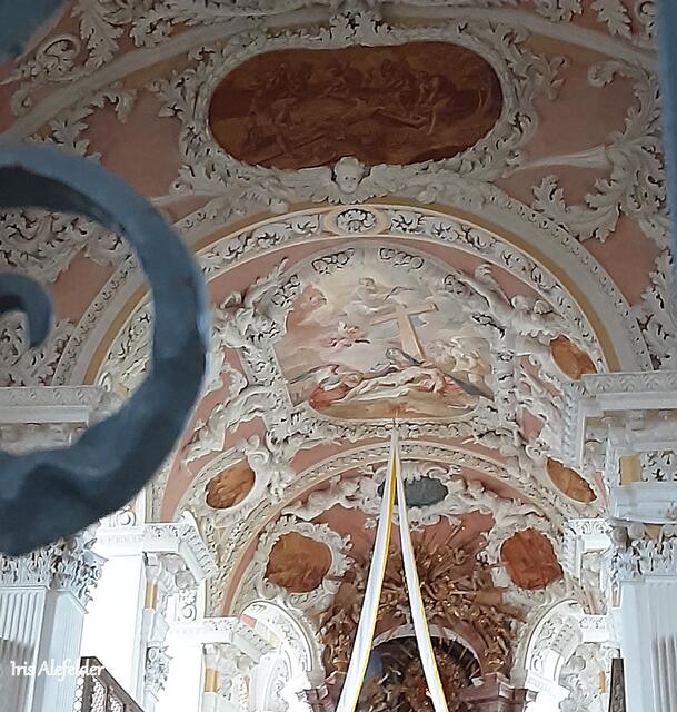 Foto: Iris  Alefelder und W.F.