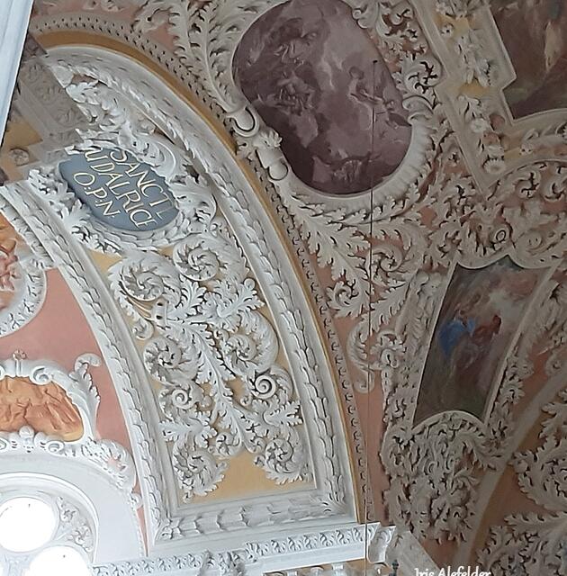 Foto: Iris  Alefelder und W.F.