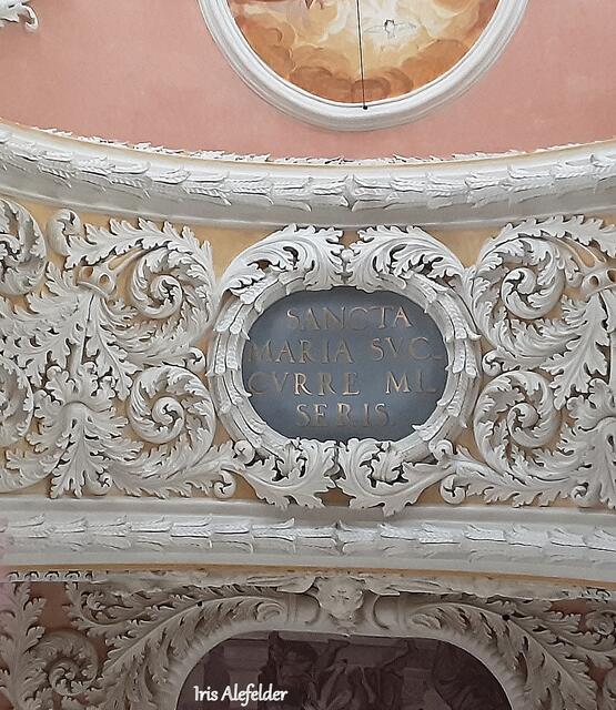 Foto: Iris  Alefelder und W.F.