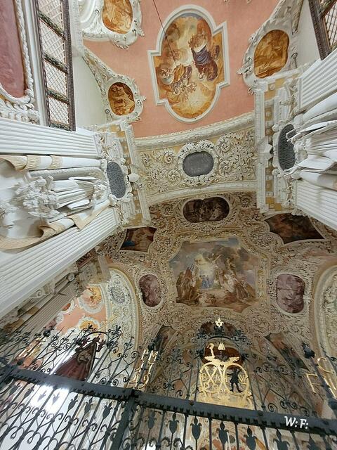 unscharf | Foto: Iris  Alefelder und W.F.